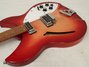 Rickenbacker 330/6 , Mapleglo: Neck - Front