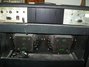 Rickenbacker TR100/amp , Black: Body - Front