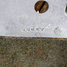 Dec 1953 Rickenbacker DW12/12 Console Steel, Blonde: Body - Rear