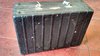 Rickenbacker Lunchbox 1934/amp , Black: Headstock
