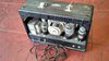 Rickenbacker Lunchbox 1934/amp , Black: Body - Front