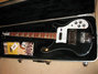 Rickenbacker 4003/4 , Jetglo: Body - Front