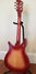 Rickenbacker 320/6 , Fireglo: Full Instrument - Rear