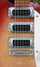 Rickenbacker 320/6 , Fireglo: Close up - Free