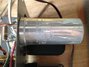 Rickenbacker M-8/amp , Gray: Free image