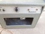 Dec 1957 Rickenbacker M-8/amp , Gray: Body - Rear