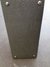 Rickenbacker M-8/amp , Gray: Full Instrument - Rear
