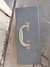 Rickenbacker M-8/amp , Gray: Neck - Front