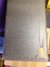 Rickenbacker M-8/amp , Gray: Neck - Rear