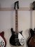 Rickenbacker 620/6 , Jetglo: Full Instrument - Front