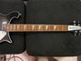 Rickenbacker 620/6 , Jetglo: Neck - Front