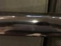Rickenbacker 620/6 , Jetglo: Neck - Rear