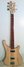 Rickenbacker 4004/5 Conversion, Mapleglo: Full Instrument - Front