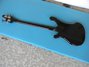 Rickenbacker 4001/4 , Jetglo: Full Instrument - Rear