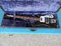 Rickenbacker 4001/4 , Jetglo: Close up - Free2