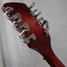Rickenbacker 620/12 , Fireglo: Headstock - Rear