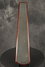 Rickenbacker SW/6 LapSteel, Brown: Full Instrument - Rear