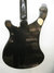 Dec 1984 Rickenbacker 4003/4 , Jetglo: Body - Rear