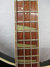 Rickenbacker 4003/4 , Jetglo: Neck - Front