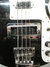 Rickenbacker 4003/4 , Jetglo: Close up - Free