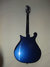 Rickenbacker 620/6 , Midnightblue: Full Instrument - Rear