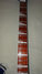 Rickenbacker 620/6 , Midnightblue: Neck - Front