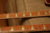 Rickenbacker 4080/46 Doubleneck, Burgundy: Neck - Front