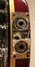 Rickenbacker 4080/46 Doubleneck, Burgundy: Close up - Free2