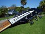 Rickenbacker 360/12 V64, Jetglo: Headstock