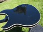 Mar 1992 Rickenbacker 360/12 V64, Jetglo: Body - Rear