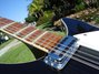 Rickenbacker 360/12 V64, Jetglo: Neck - Front
