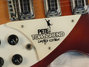 Rickenbacker 1998/6 PT, Fireglo: Free image