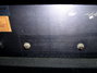Rickenbacker TR35B/amp , Black: Full Instrument - Front