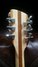 Rickenbacker 370/12 , Mapleglo: Headstock - Rear