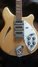 Rickenbacker 370/12 , Mapleglo: Body - Front