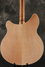 Nov 2000 Rickenbacker 370/12 , Mapleglo: Body - Rear