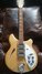 Rickenbacker 370/12 , Mapleglo: Full Instrument - Front