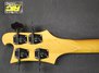 Rickenbacker 4003/4 BH BT, Mapleglo: Headstock - Rear