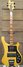 Rickenbacker 4003/4 BH BT, Mapleglo: Full Instrument - Front