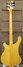 Rickenbacker 4003/4 BH BT, Mapleglo: Full Instrument - Rear