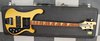 Rickenbacker 4003/4 BH BT, Mapleglo: Neck - Front