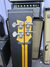 Rickenbacker 4001/4 , Mapleglo: Headstock - Rear