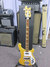 Rickenbacker 4001/4 , Mapleglo: Full Instrument - Front
