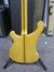 Rickenbacker 4001/4 , Mapleglo: Full Instrument - Rear
