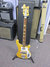 Rickenbacker 4001/4 , Mapleglo: Neck - Front