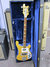 Rickenbacker 4001/4 , Mapleglo: Close up - Free2