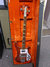 Rickenbacker 4001/4 , Fireglo: Full Instrument - Front