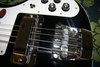 Rickenbacker 4003/4 , Jetglo: Free image