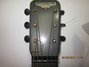 Rickenbacker NS/Post War/6 LapSteel, Gray: Headstock