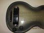Rickenbacker NS/Post War/6 LapSteel, Gray: Body - Front